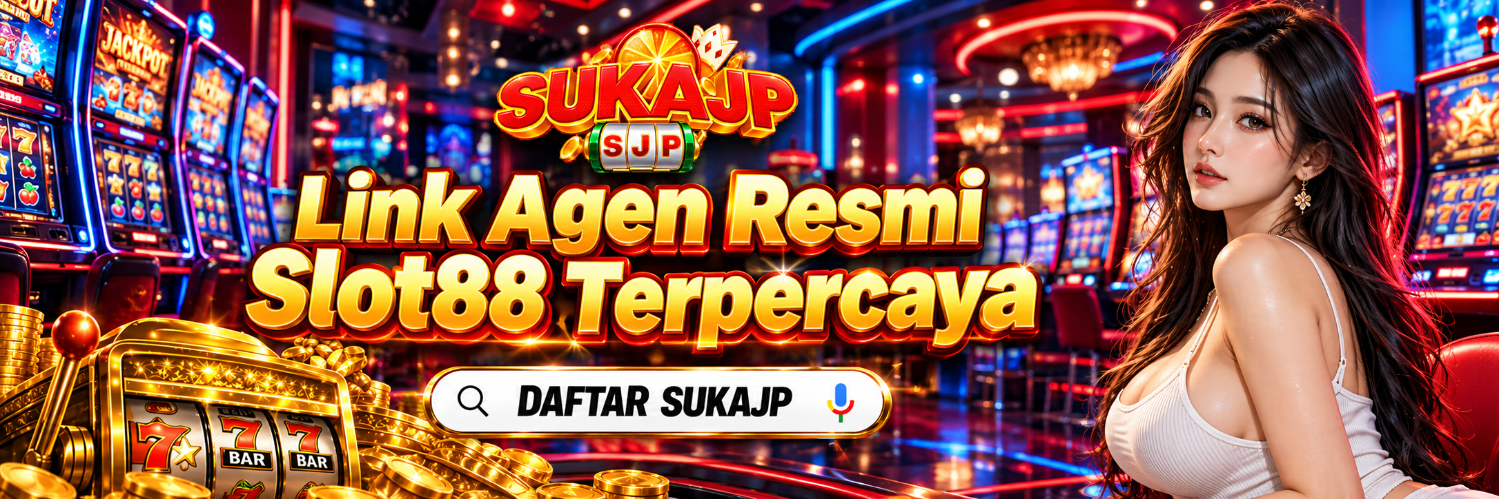 LINK AGEN RESMI SLOT88 TERPERCAYA