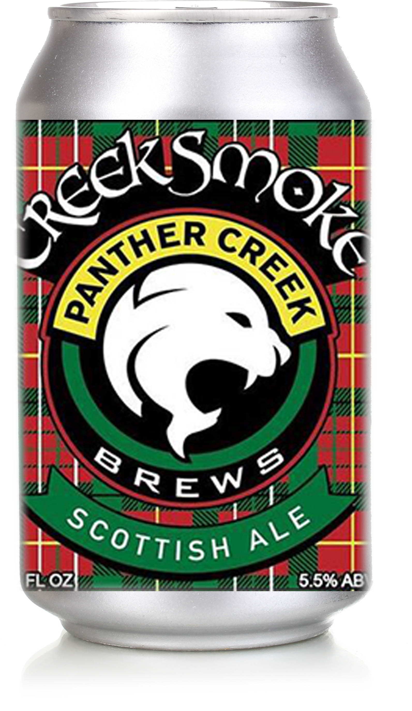 creeksmokecan