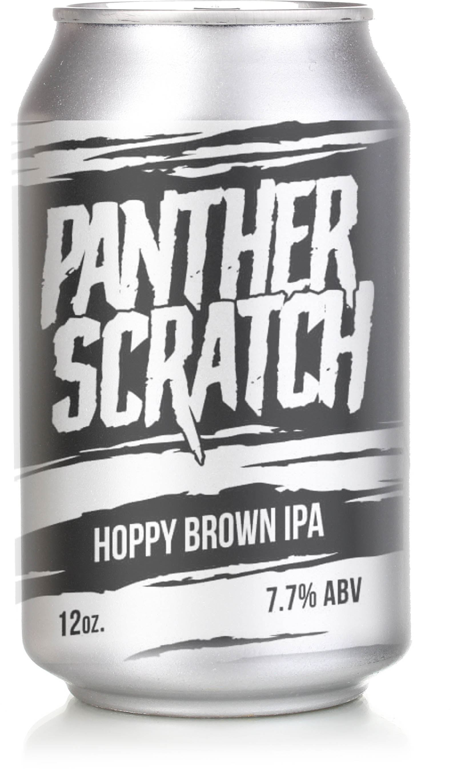 pantherscratchcan